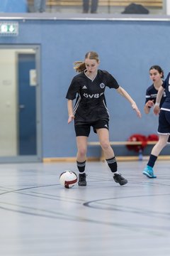 Bild 48 - wCJ NFV Futsalturnier